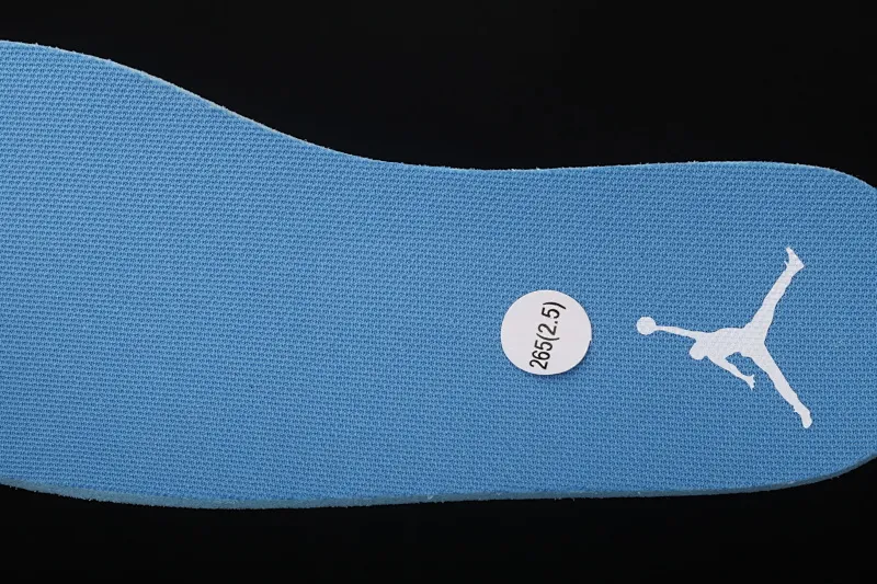 All categories Air Jordan Jordan series basketball shoes Air Jordan 1 Low new version Air Jordan 1 Low Shadow AJ1 Joe 1 North Carolina blue low-top cultural and leisure sports sneakers AO9944-441